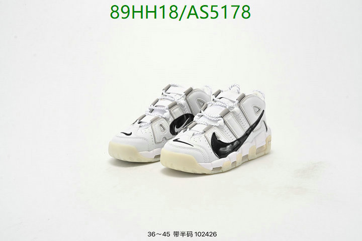 Nike-Men shoes Code: AS5178 $: 89USD