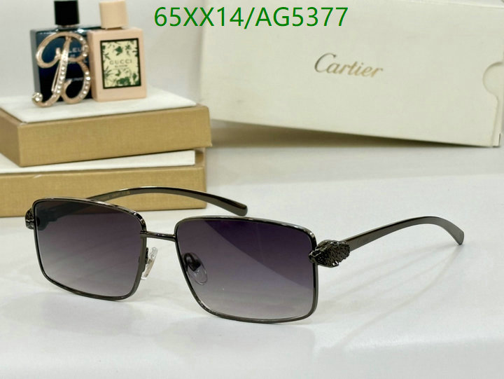 Cartier-Glasses Code: AG5377 $: 65USD