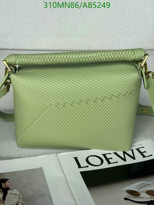 Loewe-Bag-Mirror Quality Code: AB5249 $: 310USD