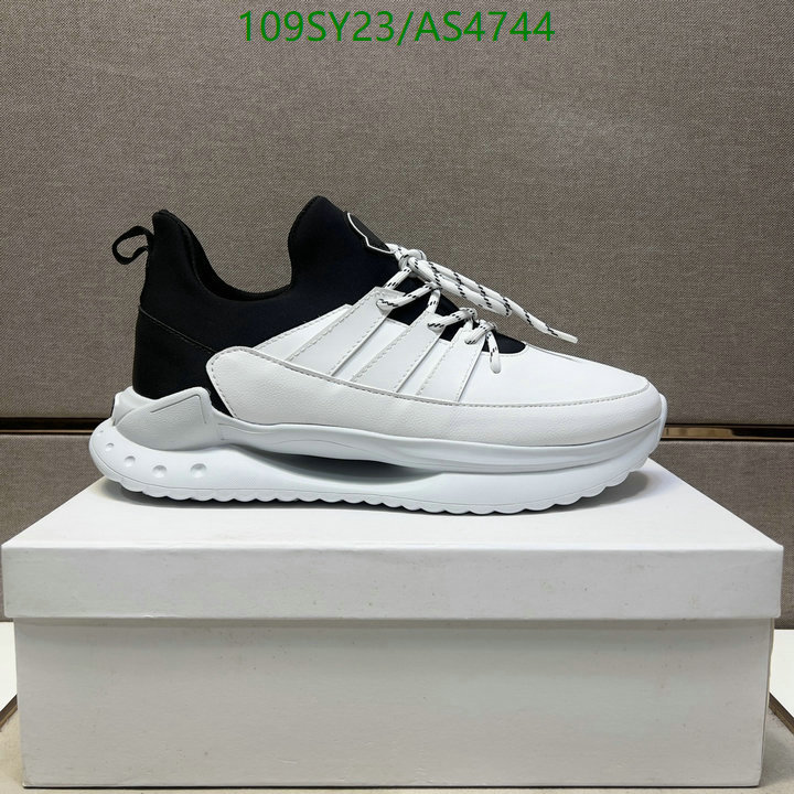 Moncler-Men shoes Code: AS4744 $: 109USD