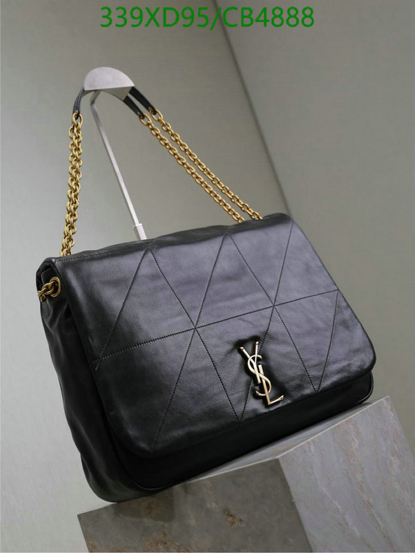 YSL-Bag-Mirror Quality Code: CB4888 $: 339USD