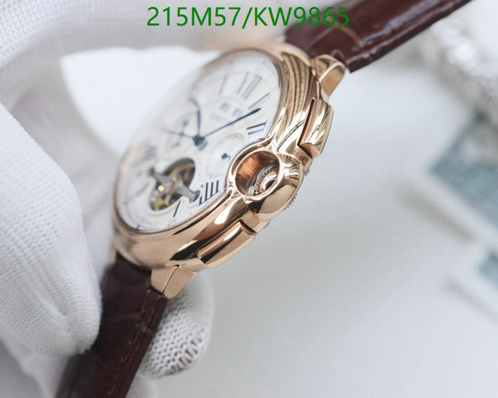 Cartier-Watch-Mirror Quality Code: KW9865 $: 215USD