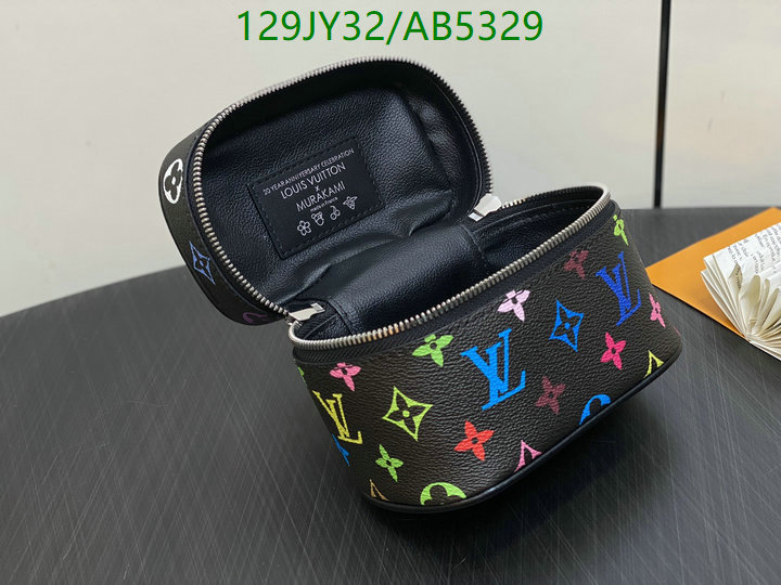 LV-Bag-Mirror Quality Code: AB5329 $: 129USD