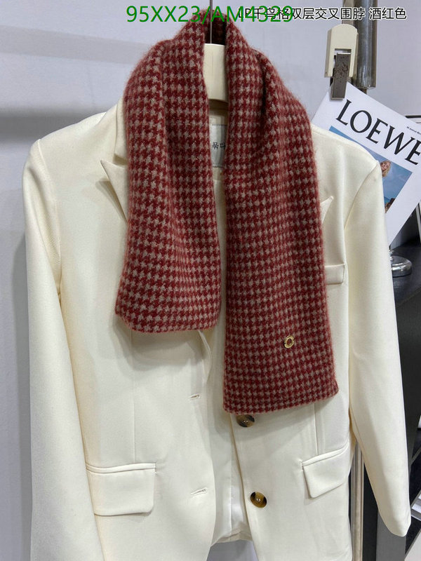 Loro Piana-Scarf Code: AM4329 $: 95USD