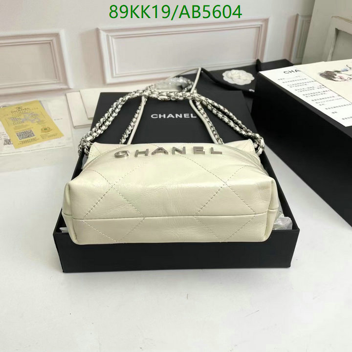 Chanel-Bag-4A Quality ID: AB5604 $: 89USD