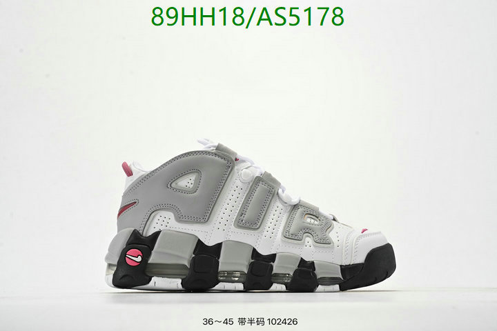 Nike-Men shoes Code: AS5178 $: 89USD