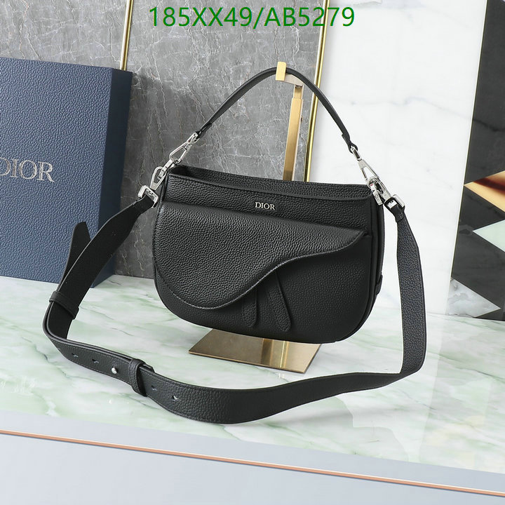 Dior-Bag-Mirror Quality Code: AB5279 $: 185USD