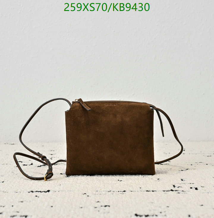 Crossbody-The Row Bag(Mirror Quality) Code: KB9430 $: 259USD