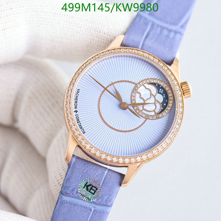 Vacheron Constantin-Watch-Mirror Quality Code: KW9980 $: 499USD