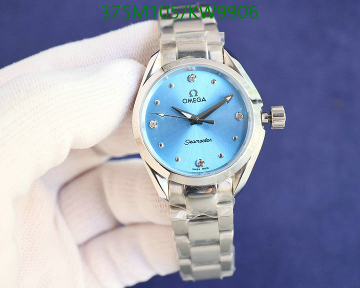 Omega-Watch-Mirror Quality Code: KW9896 $: 375USD