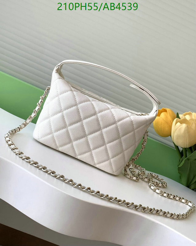 Chanel-Bag-Mirror Quality Code: AB4539 $: 210USD