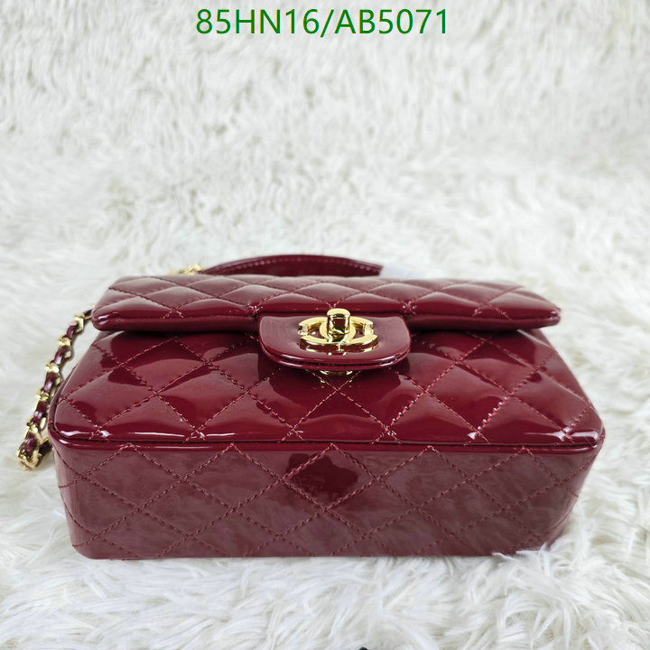 Chanel-Bag-4A Quality Code: AB5071 $: 85USD