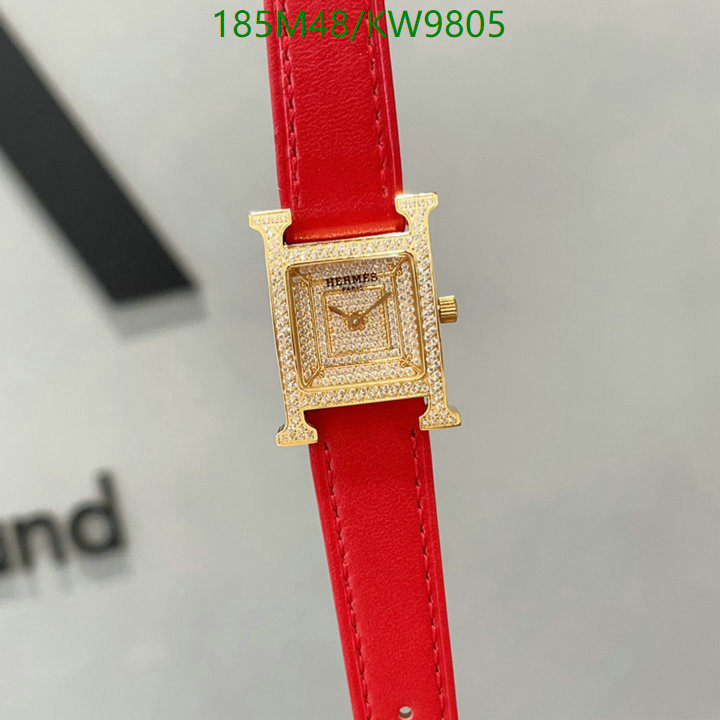 Hermes-Watch(4A) Code: KW9805 $: 185USD