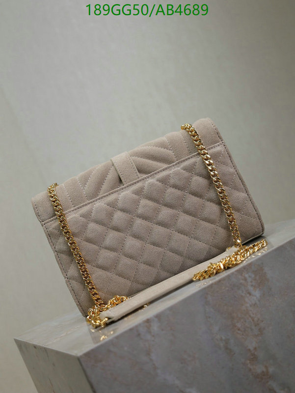 YSL-Bag-Mirror Quality Code: AB4689 $: 189USD