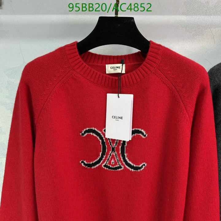 Celine-Clothing Code: AC4852 $: 95USD