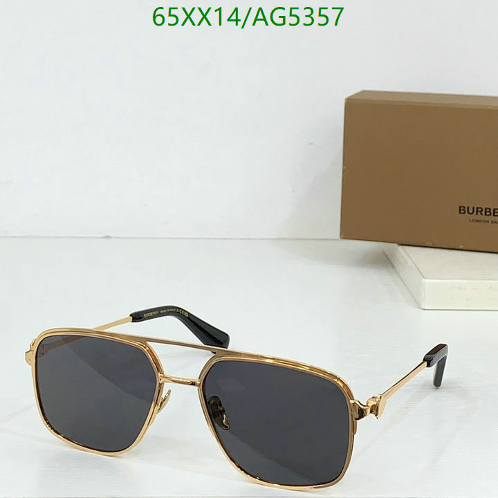 Burberry-Glasses Code: AG5357 $: 65USD