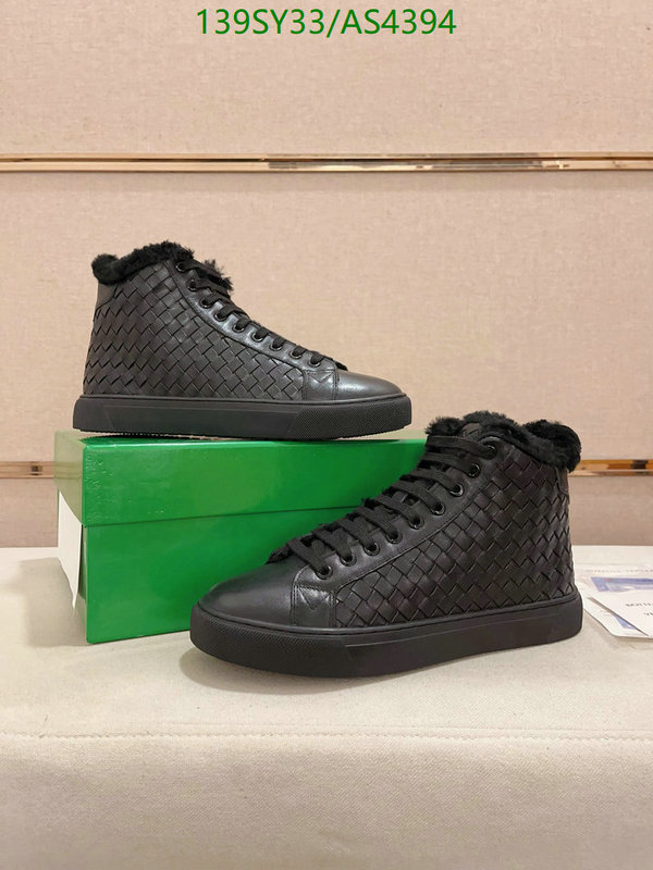 BV-Men shoes Code: AS4394 $: 139USD