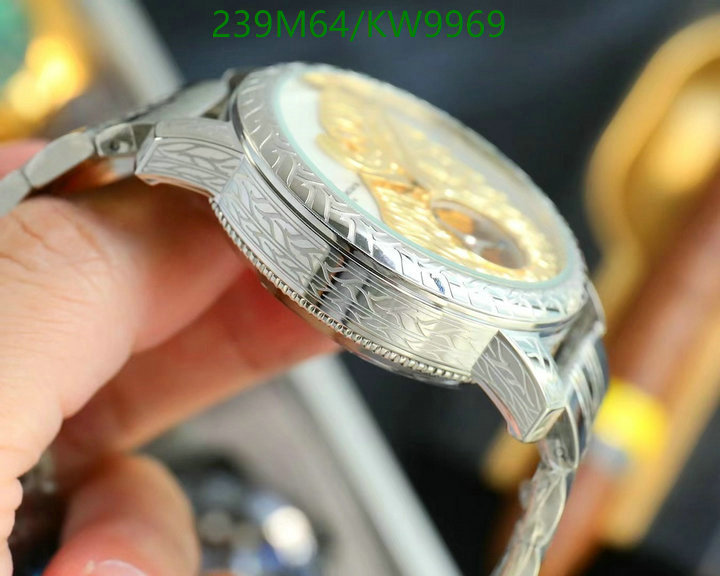 Vacheron Constantin-Watch-Mirror Quality Code: KW9969 $: 239USD