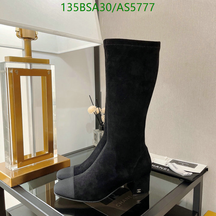 Boots-Women Shoes Code: AS5777 $: 135USD