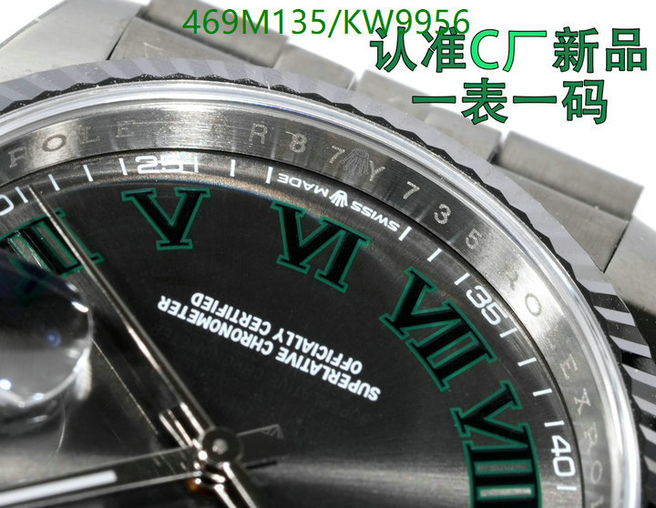 Rolex-Watch-Mirror Quality Code: KW9956 $: 469USD