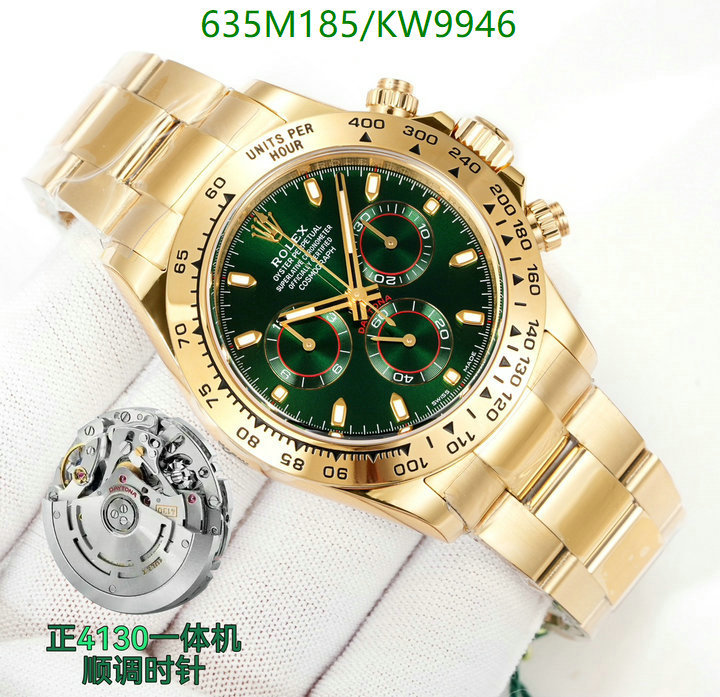 Rolex-Watch-Mirror Quality Code: KW9946 $: 635USD