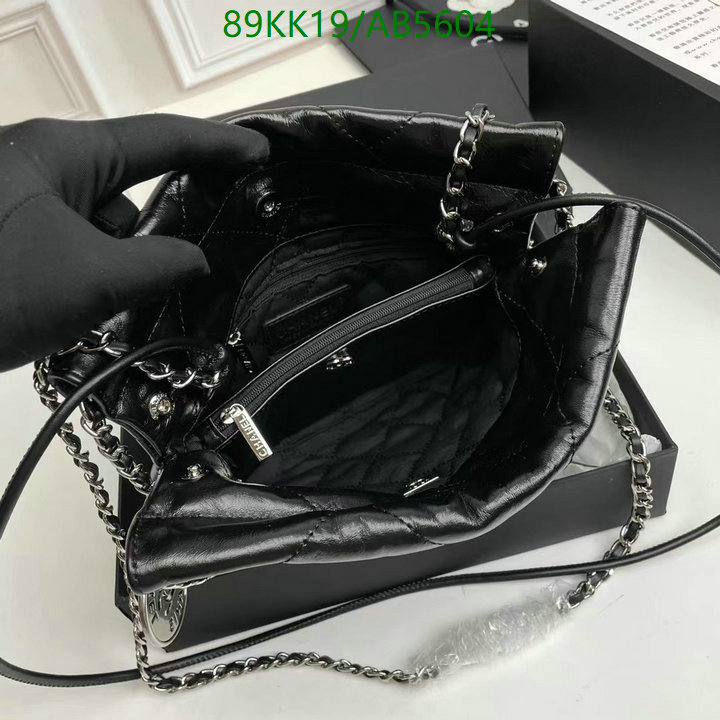 Chanel-Bag-4A Quality ID: AB5604 $: 89USD