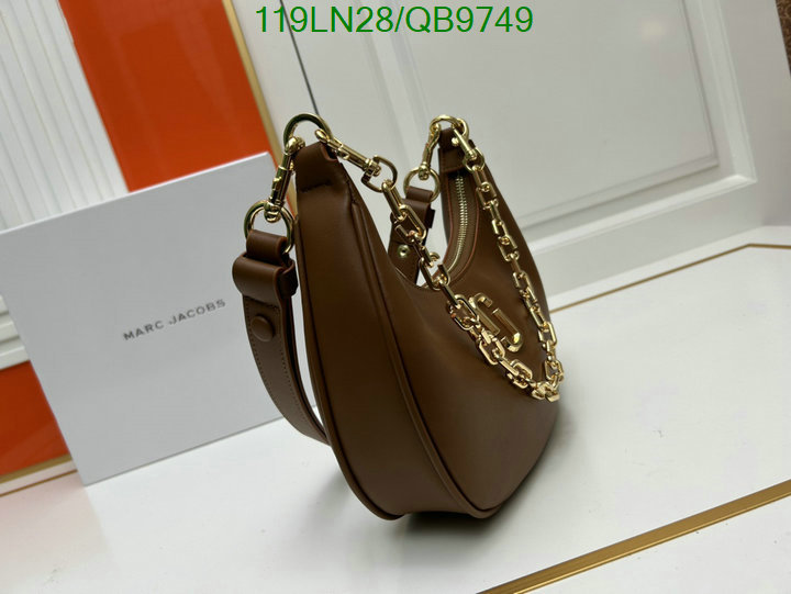 Marc Jacobs-Bag-4A Quality Code: QB9749 $: 109USD