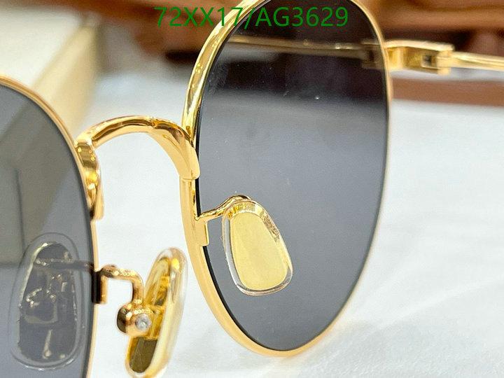 Celine-Glasses Code: AG3629 $: 72USD