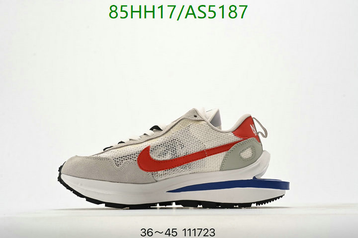 Nike-Men shoes Code: AS5187 $: 85USD