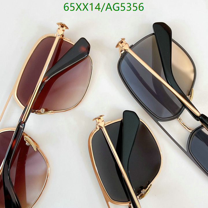 Burberry-Glasses Code: AG5356 $: 65USD