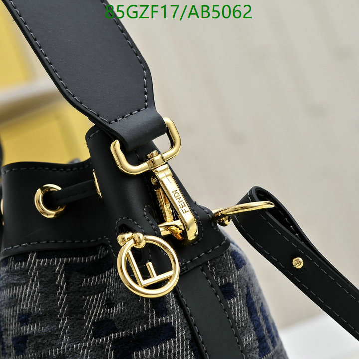 Fendi-Bag-4A Quality Code: AB5062 $: 85USD