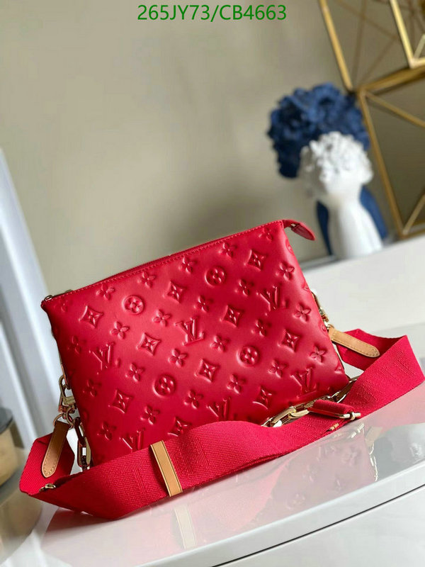 LV-Bag-Mirror Quality Code: CB4663 $: 265USD