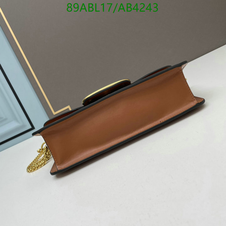 Valentino-Bag-4A Quality Code: AB4243 $: 89USD