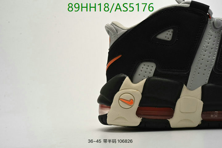 Nike-Men shoes Code: AS5176 $: 89USD