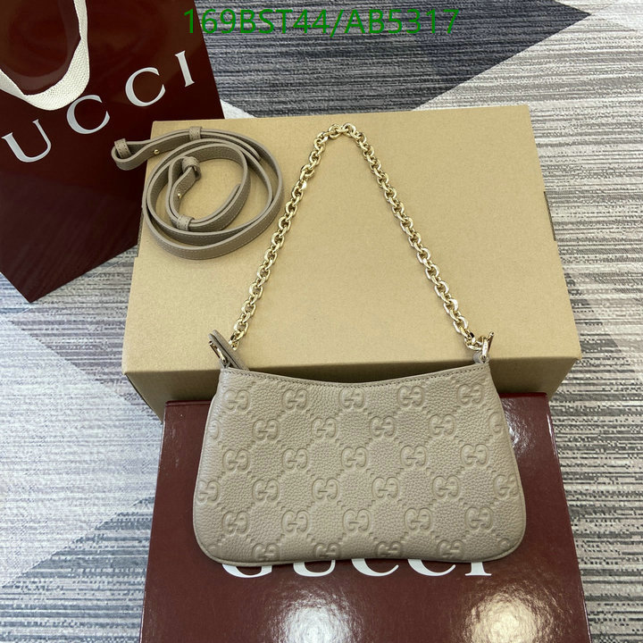 Gucci-Bag-Mirror Quality Code: AB5317 $: 169USD