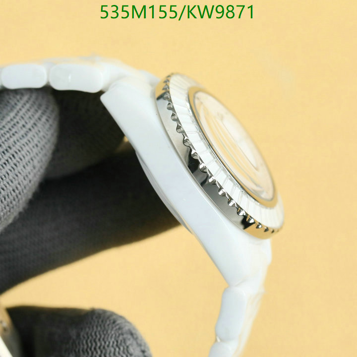 Chanel-Watch-Mirror Quality Code: KW9871 $: 535USD