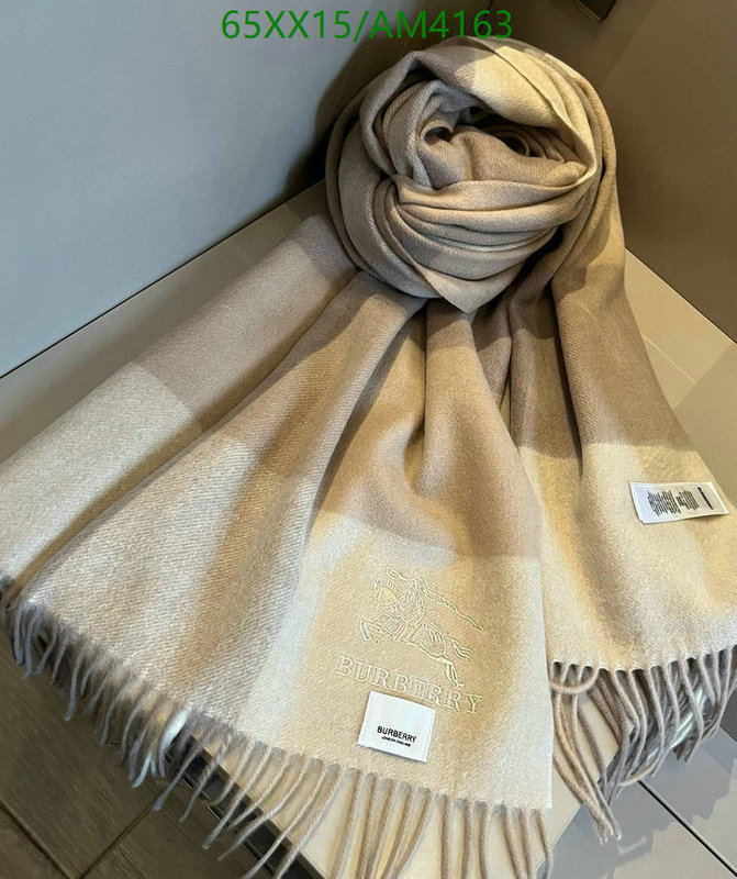 Burberry-Scarf Code: AM4163 $: 65USD