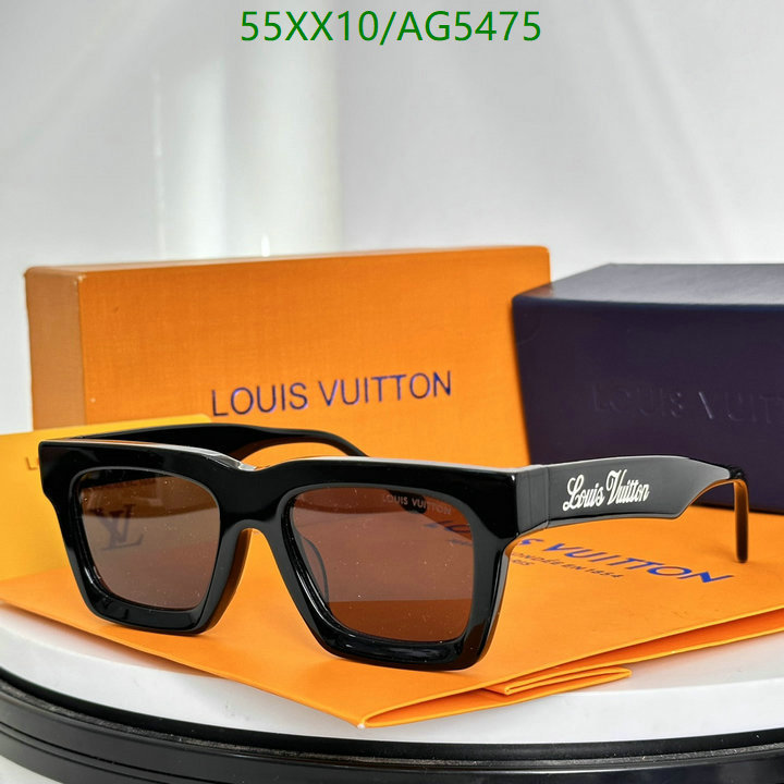 LV-Glasses Code: AG5475 $: 55USD