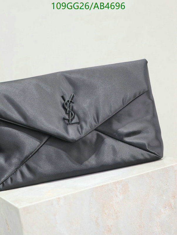 YSL-Bag-Mirror Quality Code: AB4696 $: 109USD