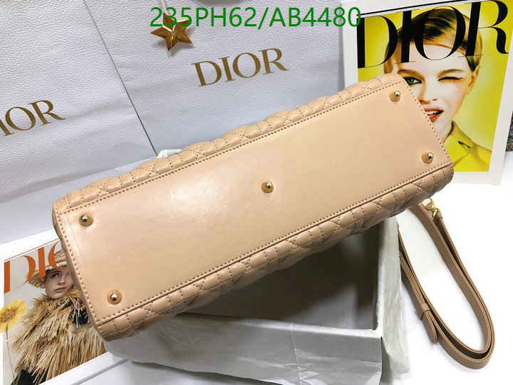 Dior-Bag-Mirror Quality Code: AB4480 $: 235USD