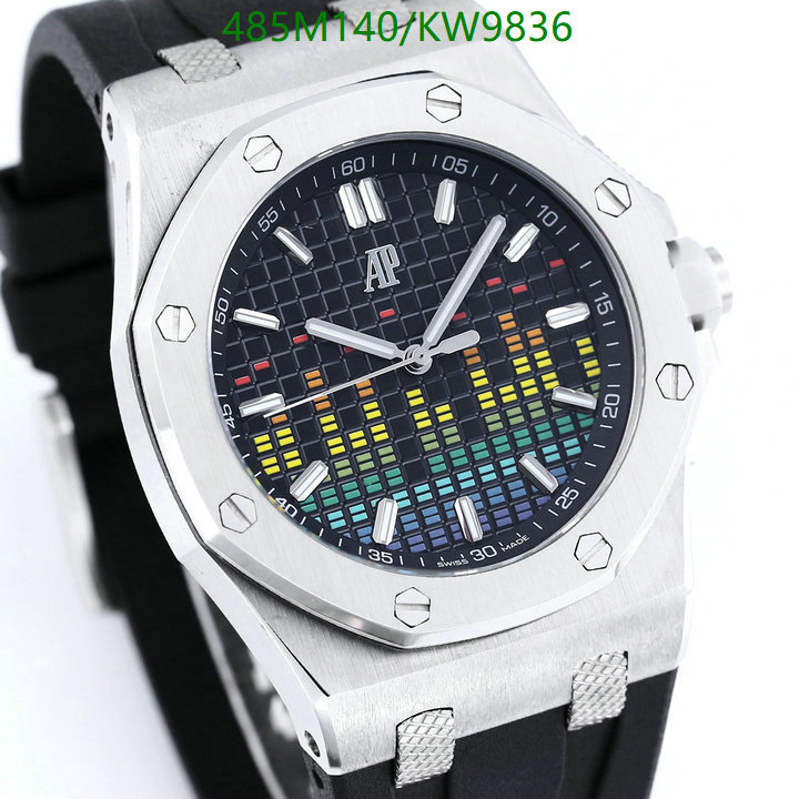 Audemars Piguet-Watch-Mirror Quality Code: KW9836 $: 485USD