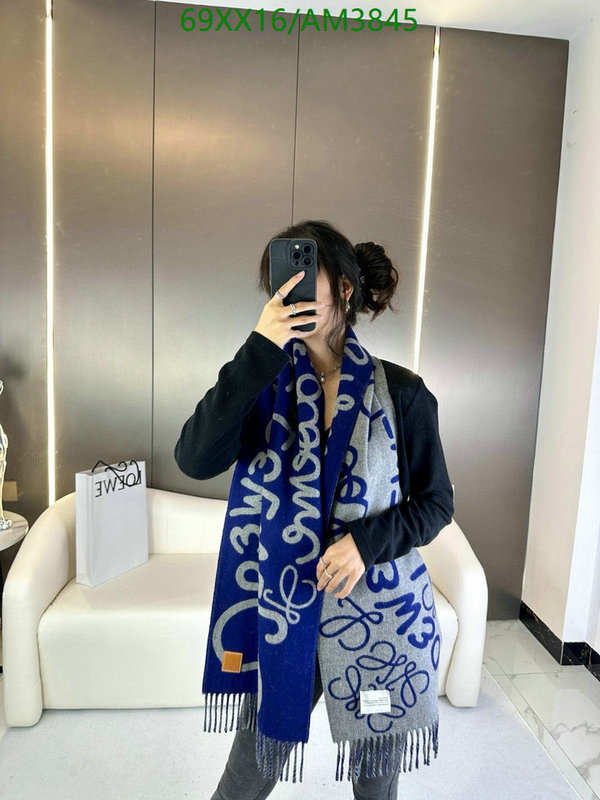 Loewe-Scarf Code: AM3845 $: 69USD