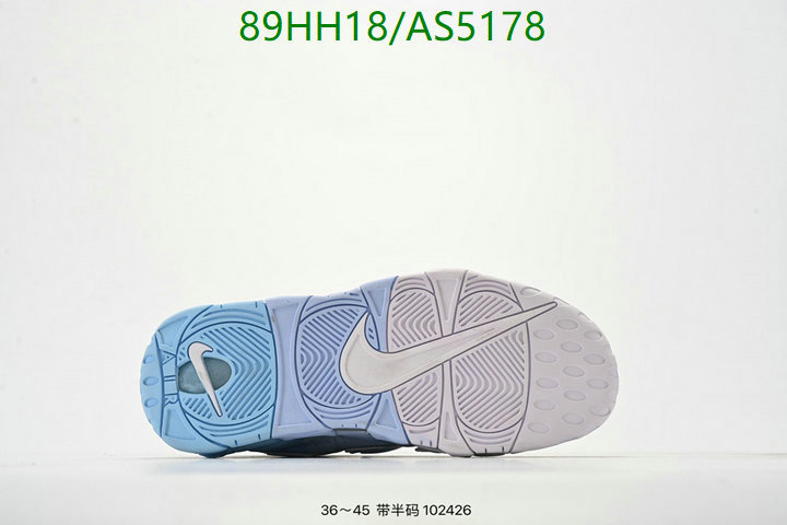 Nike-Men shoes Code: AS5178 $: 89USD