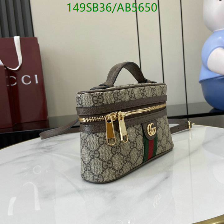 Gucci-Bag-Mirror Quality Code: AB5650 $: 149USD