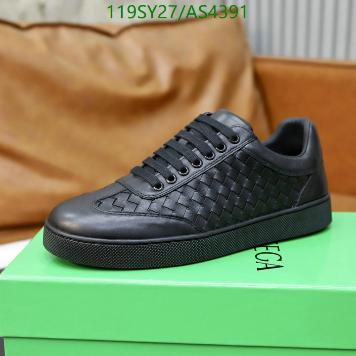 BV-Men shoes Code: AS4391 $: 119USD