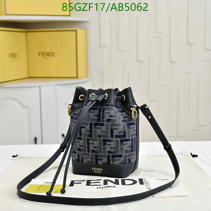 Fendi-Bag-4A Quality Code: AB5062 $: 85USD