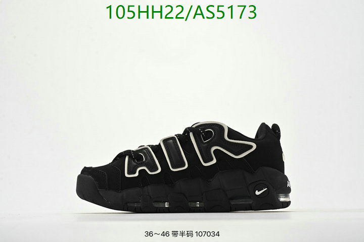 Nike-Men shoes Code: AS5173 $: 105USD