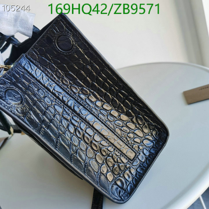 Burberry-Bag-Mirror Quality Code: ZB9571 $: 169USD