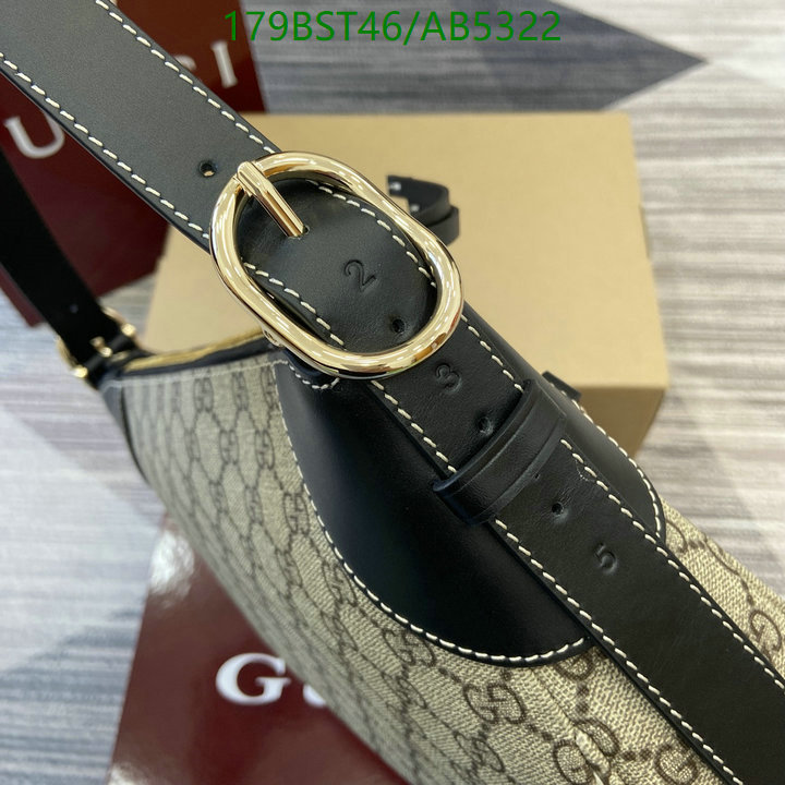 Gucci-Bag-Mirror Quality Code: AB5322 $: 179USD