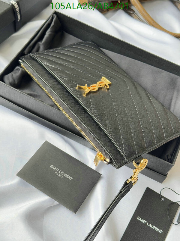 YSL-Bag-Mirror Quality Code: AB4701 $: 105USD